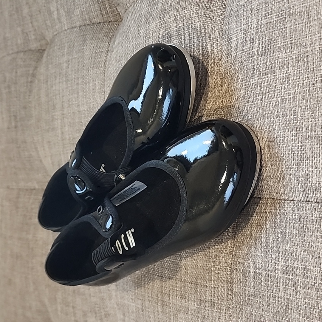 Little Kids Tap Shoes